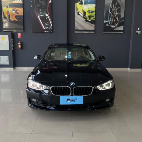 BMW 320I 2.0 16V 4P GP TURBO AUTOM�TICO, Foto 3