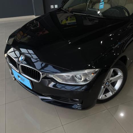 BMW 320I 2.0 16V 4P GP TURBO AUTOM�TICO, Foto 4