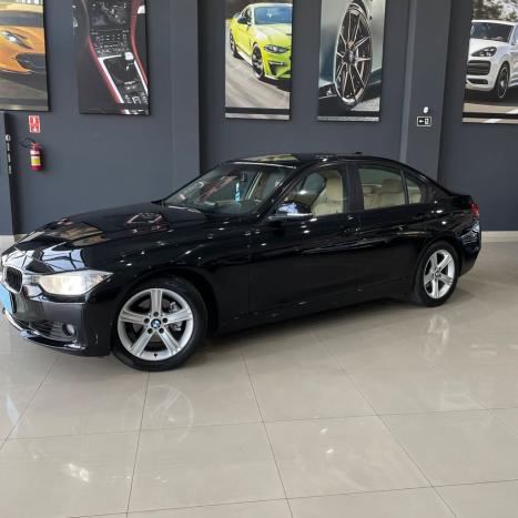 BMW 320I 2.0 16V 4P GP TURBO AUTOM�TICO, Foto 5