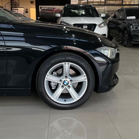 BMW 320I 2.0 16V 4P GP TURBO AUTOM�TICO, Foto 6