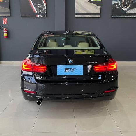 BMW 320I 2.0 16V 4P GP TURBO AUTOM�TICO, Foto 8