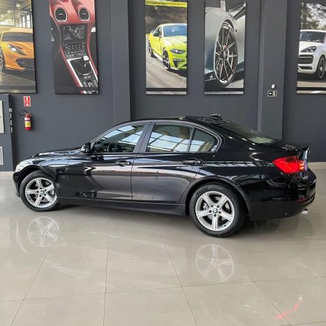 BMW 320I 2.0 16V 4P GP TURBO AUTOM�TICO, Foto 9