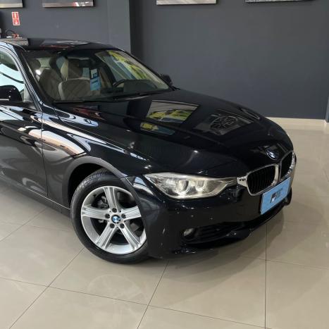 BMW 320I 2.0 16V 4P GP TURBO AUTOM�TICO, Foto 11