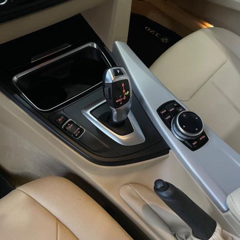 BMW 320I 2.0 16V 4P GP TURBO AUTOM�TICO, Foto 12