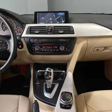 BMW 320I 2.0 16V 4P GP TURBO AUTOM�TICO, Foto 14