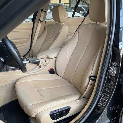 BMW 320I 2.0 16V 4P GP TURBO AUTOM�TICO, Foto 15