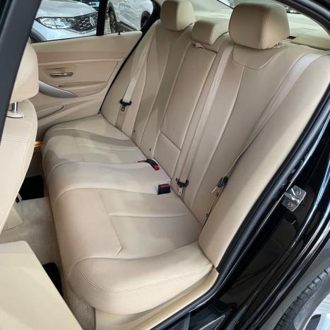 BMW 320I 2.0 16V 4P GP TURBO AUTOM�TICO, Foto 16