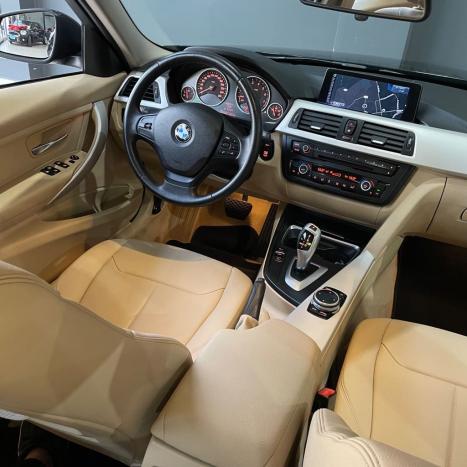 BMW 320I 2.0 16V 4P GP TURBO AUTOM�TICO, Foto 17