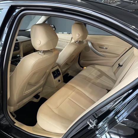 BMW 320I 2.0 16V 4P GP TURBO AUTOM�TICO, Foto 18