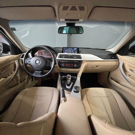 BMW 320I 2.0 16V 4P GP TURBO AUTOM�TICO, Foto 20