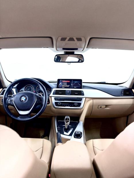 BMW 320I 2.0 16V 4P ACTIVE TURBO AUTOM�TICO, Foto 16