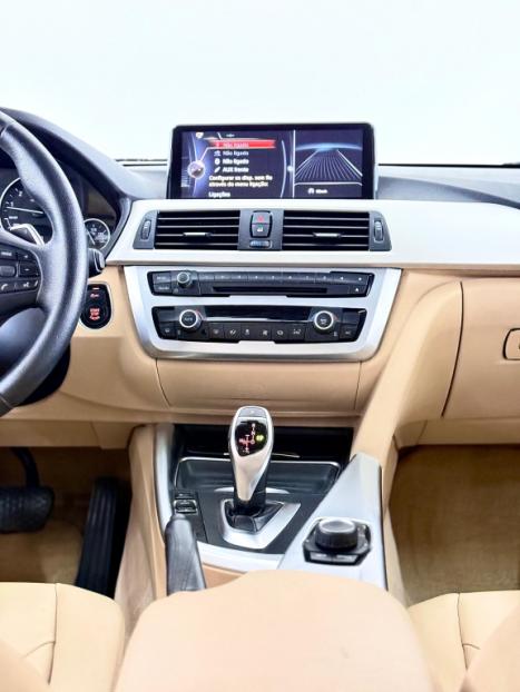 BMW 320I 2.0 16V 4P ACTIVE TURBO AUTOM�TICO, Foto 17