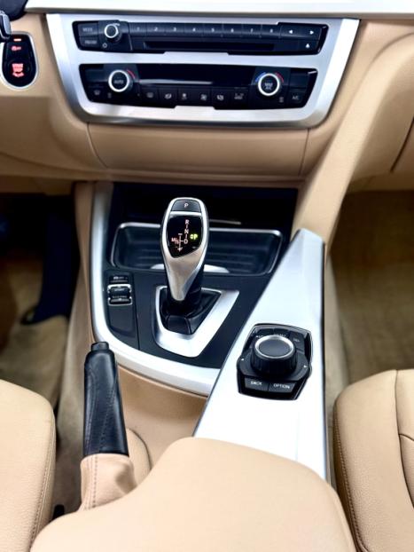 BMW 320I 2.0 16V 4P ACTIVE TURBO AUTOM�TICO, Foto 18