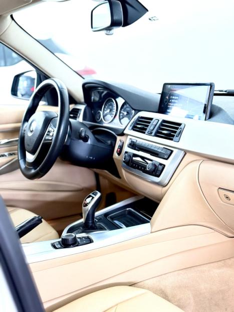 BMW 320I 2.0 16V 4P ACTIVE TURBO AUTOM�TICO, Foto 19