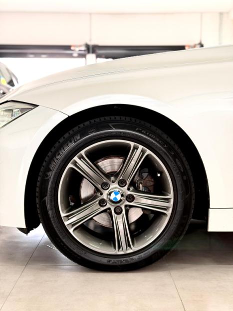 BMW 320I 2.0 16V 4P ACTIVE TURBO AUTOM�TICO, Foto 6