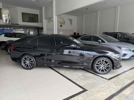 BMW 320I 2.0 16V 4P ACTIVE TURBO AUTOM�TICO, Foto 3