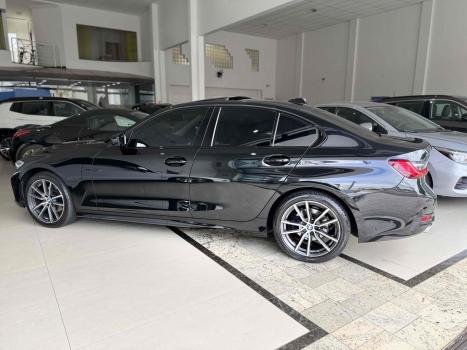 BMW 320I 2.0 16V 4P ACTIVE TURBO AUTOM�TICO, Foto 6