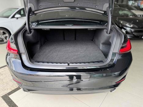 BMW 320I 2.0 16V 4P ACTIVE TURBO AUTOM�TICO, Foto 7