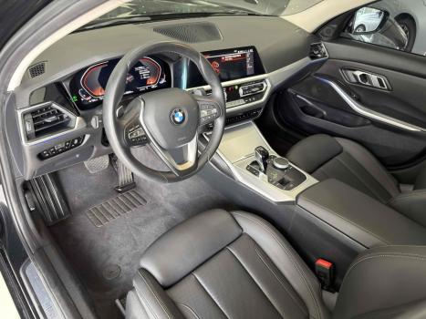 BMW 320I 2.0 16V 4P ACTIVE TURBO AUTOM�TICO, Foto 8