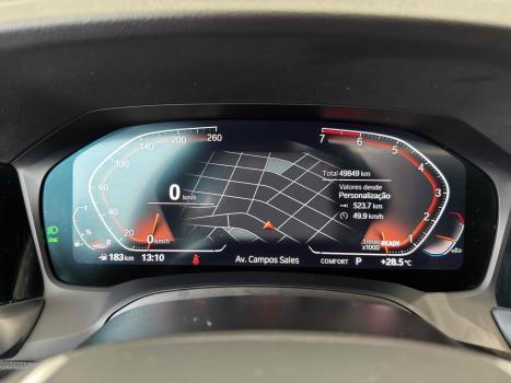 BMW 320I 2.0 16V 4P ACTIVE TURBO AUTOM�TICO, Foto 10