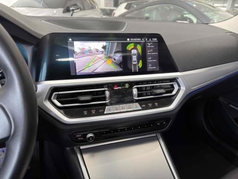 BMW 320I 2.0 16V 4P ACTIVE TURBO AUTOM�TICO, Foto 11