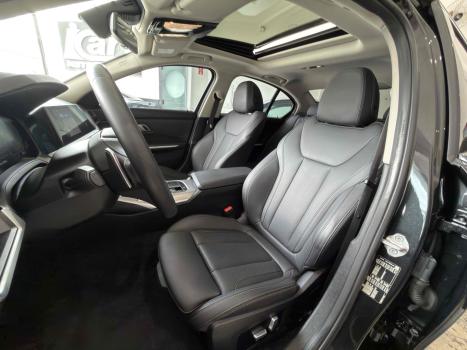 BMW 320I 2.0 16V 4P ACTIVE TURBO AUTOM�TICO, Foto 13