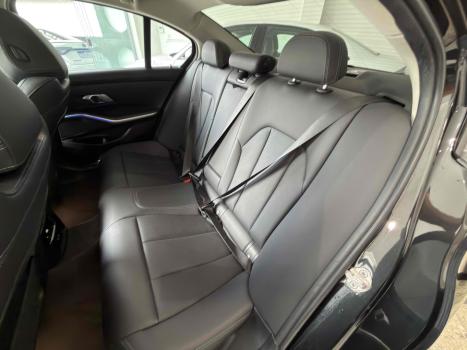 BMW 320I 2.0 16V 4P ACTIVE TURBO AUTOM�TICO, Foto 14