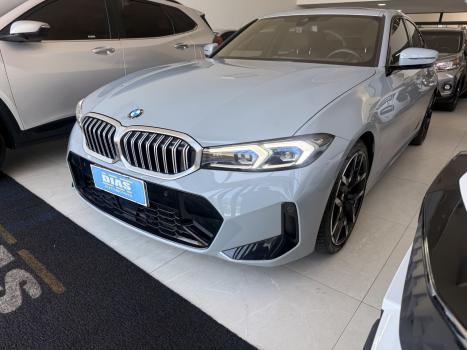 BMW 320I 2.0 16V 4P TURBO FLEX M SPORT AUTOM�TICO, Foto 3