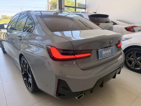 BMW 320I 2.0 16V 4P TURBO FLEX M SPORT AUTOM�TICO, Foto 5