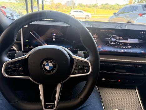 BMW 320I 2.0 16V 4P TURBO FLEX M SPORT AUTOM�TICO, Foto 7