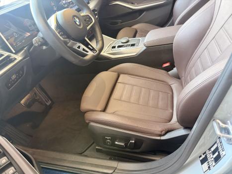 BMW 320I 2.0 16V 4P TURBO FLEX M SPORT AUTOM�TICO, Foto 8