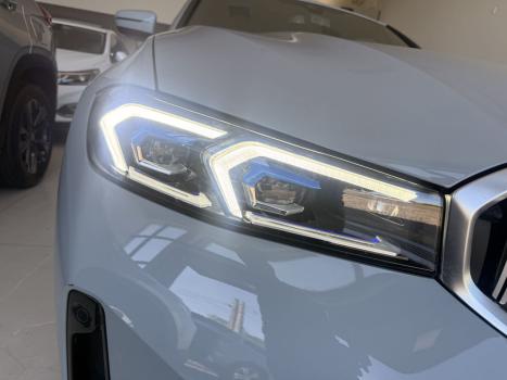 BMW 320I 2.0 16V 4P TURBO FLEX M SPORT AUTOM�TICO, Foto 9