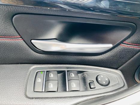 BMW 320I 2.0 16V 4P SPORT TURBO ACTIVE FLEX AUTOM�TICO, Foto 11