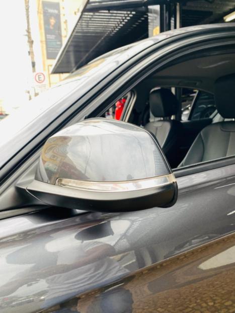 BMW 320I 2.0 16V 4P SPORT TURBO ACTIVE FLEX AUTOM�TICO, Foto 14