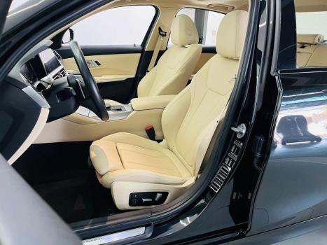 BMW 320I 2.0 16V 4P SPORT GP ACTIVE FLEX AUTOM�TICO, Foto 6