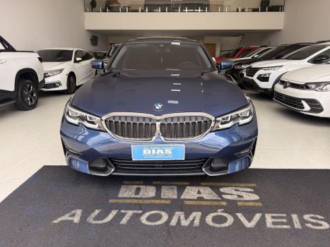 BMW 320I 2.0 16V 4P GT SPORT TURBO AUTOM�TICO, Foto 1