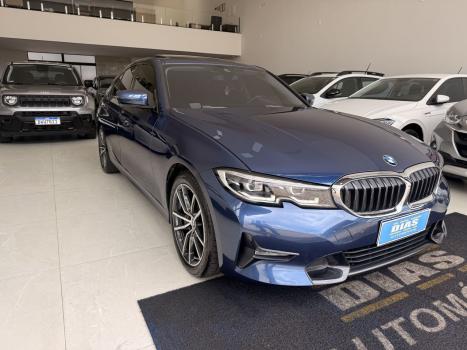 BMW 320I 2.0 16V 4P GT SPORT TURBO AUTOM�TICO, Foto 2