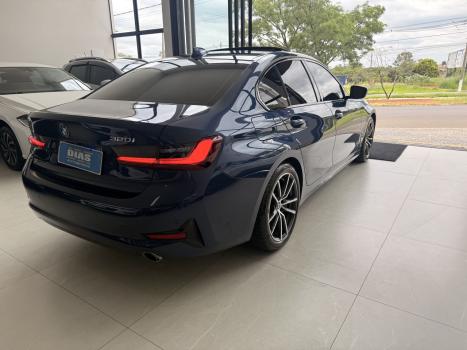 BMW 320I 2.0 16V 4P GT SPORT TURBO AUTOM�TICO, Foto 5