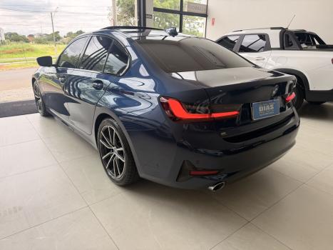 BMW 320I 2.0 16V 4P GT SPORT TURBO AUTOM�TICO, Foto 6