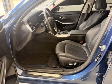 BMW 320I 2.0 16V 4P GT SPORT TURBO AUTOM�TICO, Foto 7