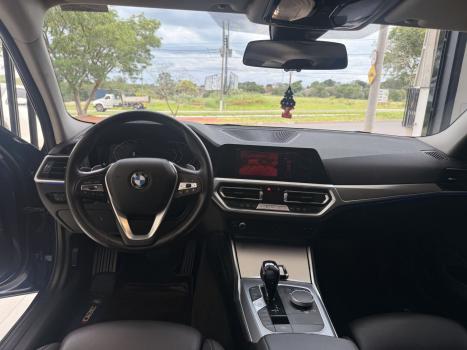 BMW 320I 2.0 16V 4P GT SPORT TURBO AUTOM�TICO, Foto 9