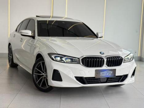 BMW 320I 2.0 16V 4P SPORT GP ACTIVE FLEX AUTOM�TICO, Foto 1