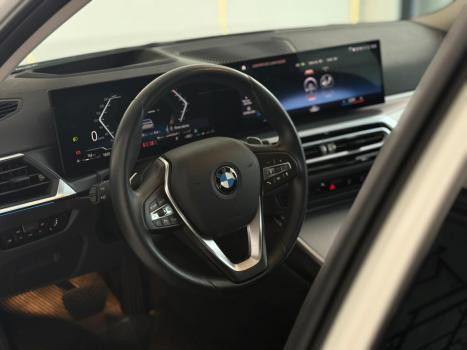 BMW 320I 2.0 16V 4P SPORT GP ACTIVE FLEX AUTOM�TICO, Foto 8