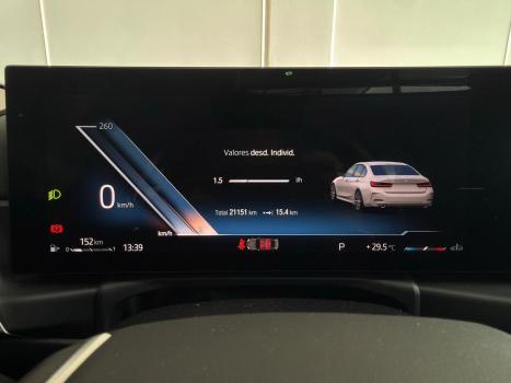 BMW 320I 2.0 16V 4P SPORT GP ACTIVE FLEX AUTOM�TICO, Foto 14