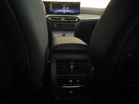 BMW 320I 2.0 16V 4P SPORT GP ACTIVE FLEX AUTOM�TICO, Foto 15