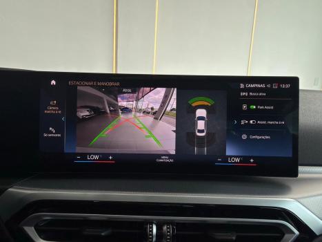 BMW 320I 2.0 16V 4P SPORT GP ACTIVE FLEX AUTOM�TICO, Foto 17