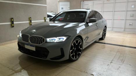 BMW 320I 2.0 16V 4P TURBO M SPORT AUTOM�TICO, Foto 2