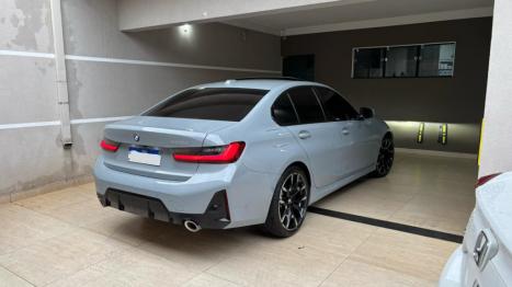 BMW 320I 2.0 16V 4P TURBO M SPORT AUTOM�TICO, Foto 3