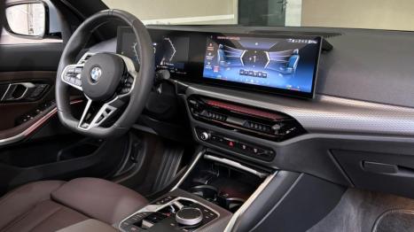 BMW 320I 2.0 16V 4P TURBO M SPORT AUTOM�TICO, Foto 7