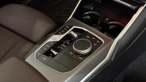 BMW 320I 2.0 16V 4P TURBO M SPORT AUTOM�TICO, Foto 8